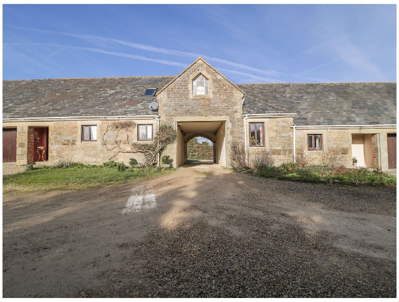 Click here for more about The Piggery