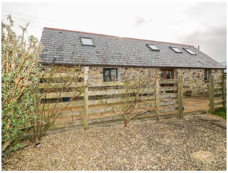 Click here for more about The Coach House