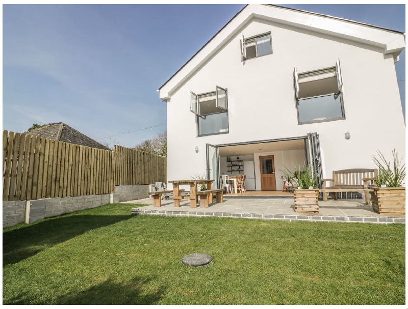 Click here for more about The Beach Halt