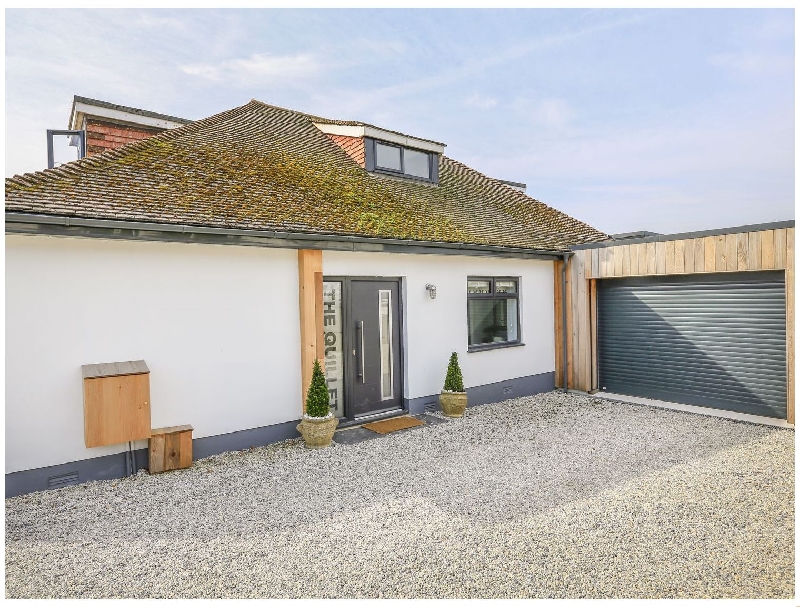 Click here for more about The Quillet