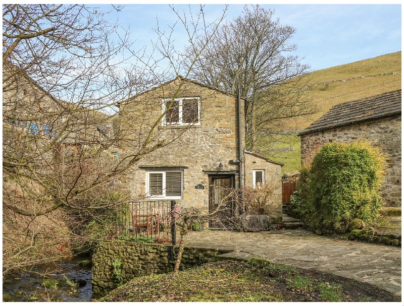 Click here for more about Mill Cottage
