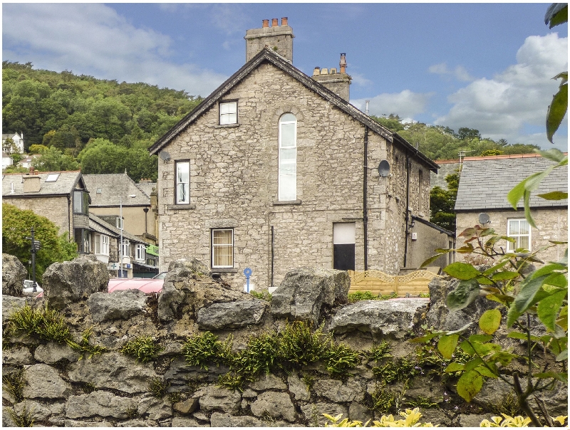 Click here for more about Church View