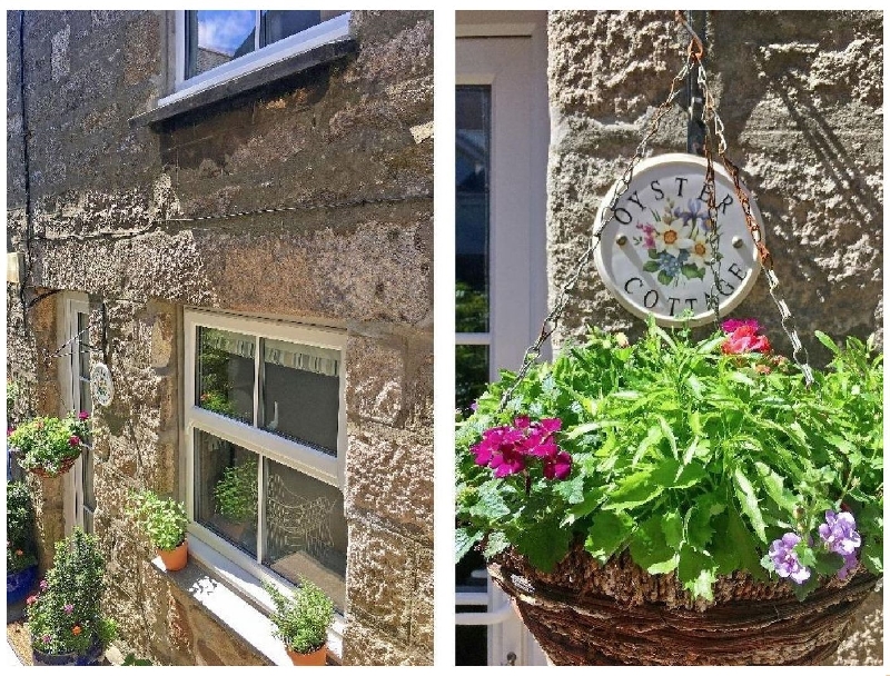 Click here for more about Oyster Cottage