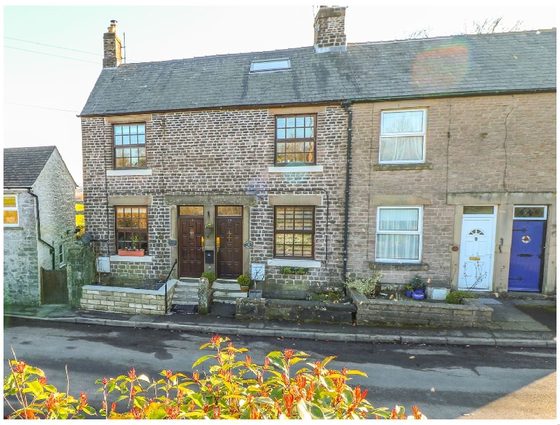 Click here for more about Shenton Cottage