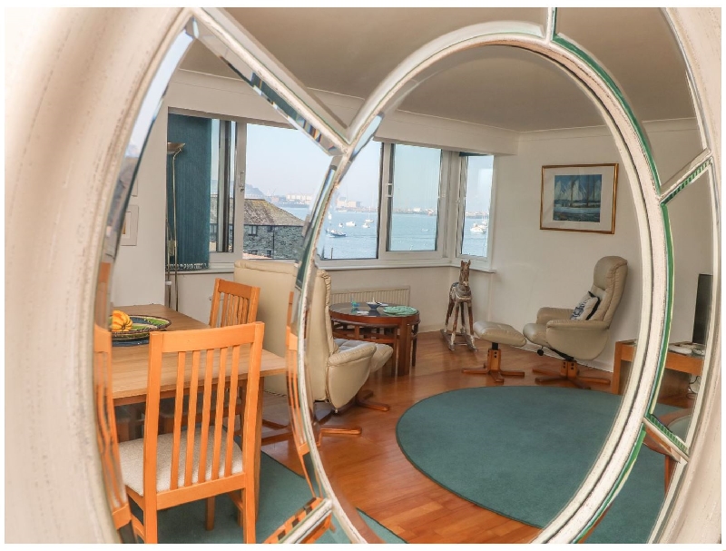 Click here for more about Port View