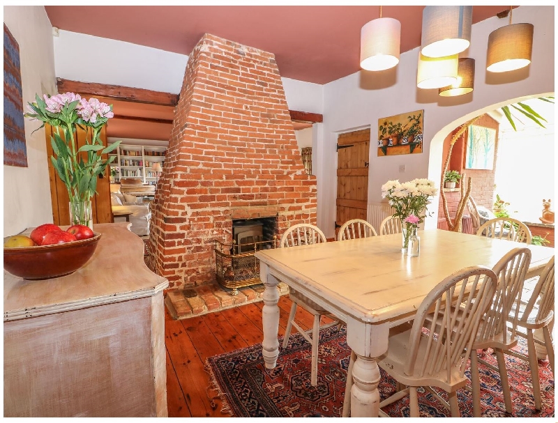 Click here for more about Colts Lodge