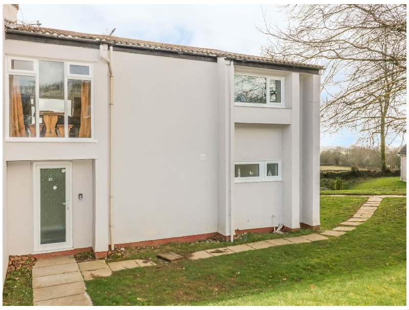 Click here for more about 25 Tamar Cottage