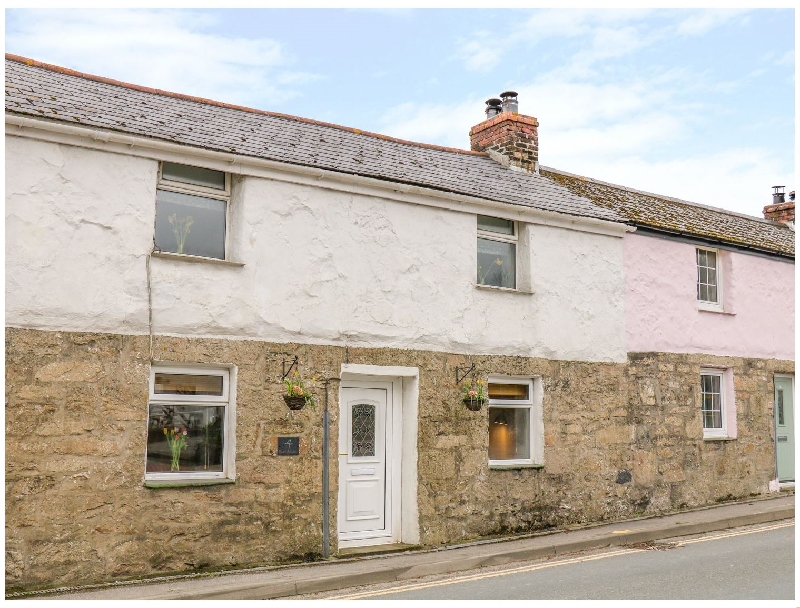 Click here for more about Blue Anchor