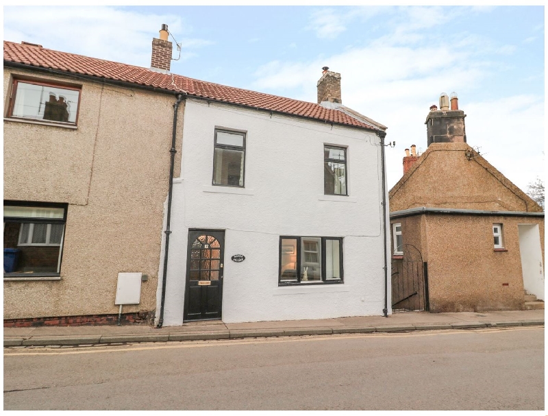 Click here for more about Magpie Cottage