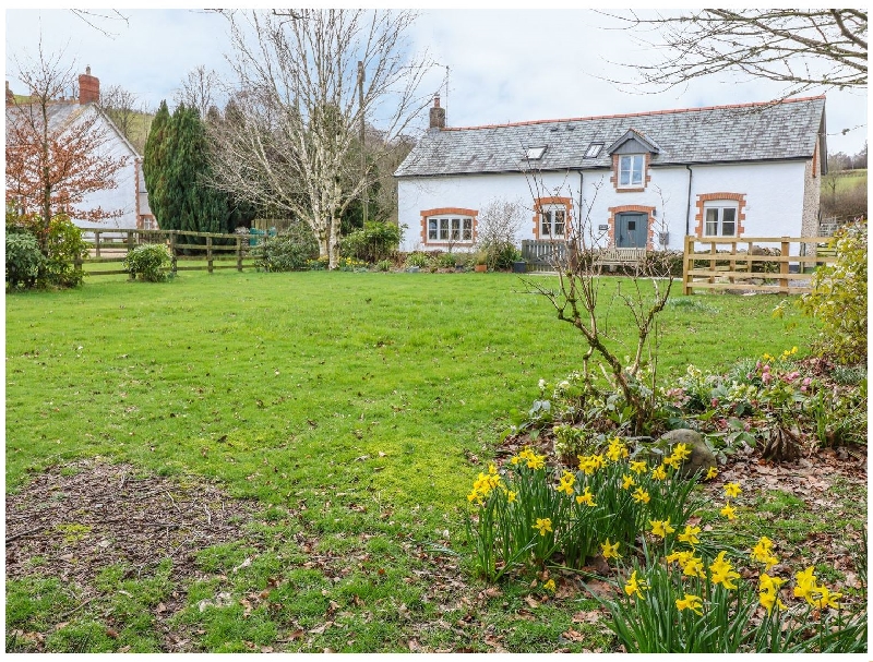 Click here for more about The Old Stables