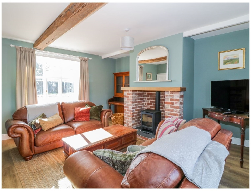 Click here for more about Wong Farmhouse