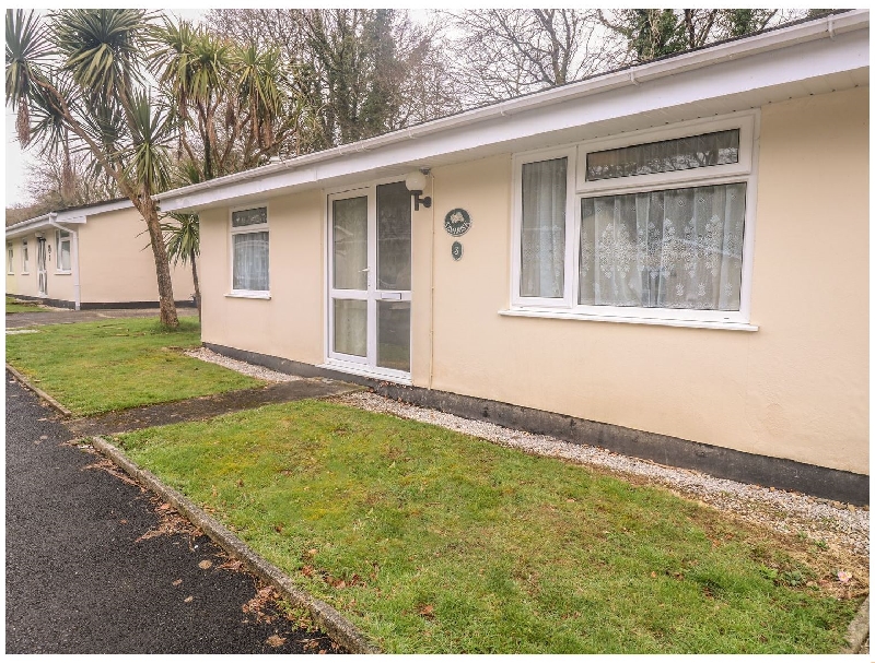 Click here for more about 3 Rosecraddoc Lodge