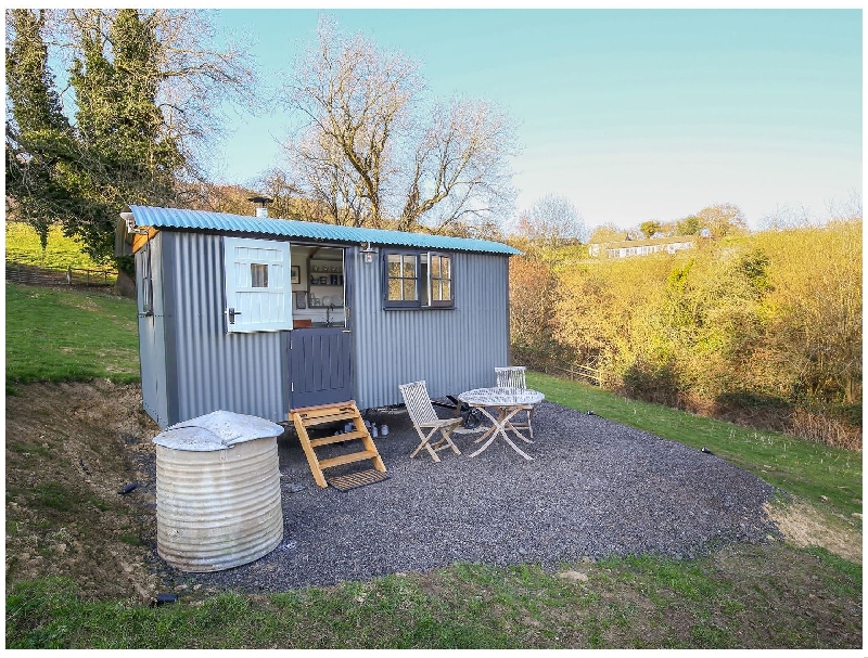 Click here for more about Shepherd's View
