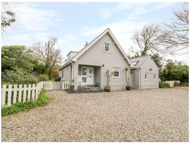 Click here for more about The Orchard