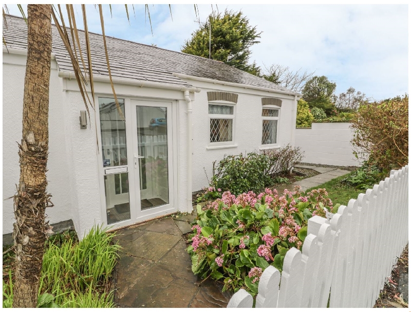 Welsh holiday cottages - Ty Cerys