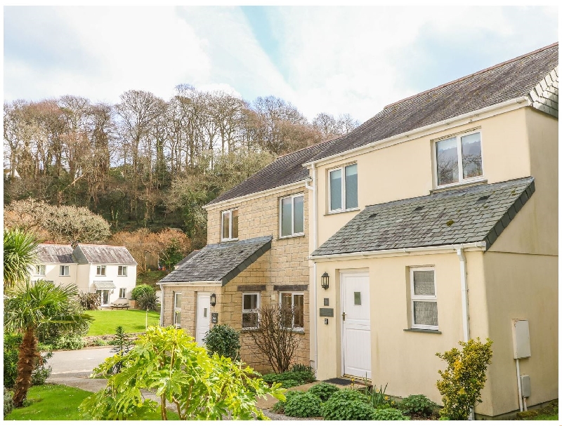 Click here for more about Starfish Cottage