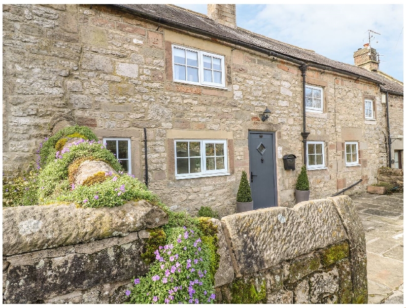 Click here for more about Daisy Cottage