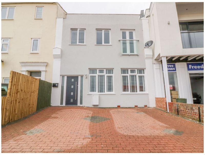 Click here for more about 38 The Parade