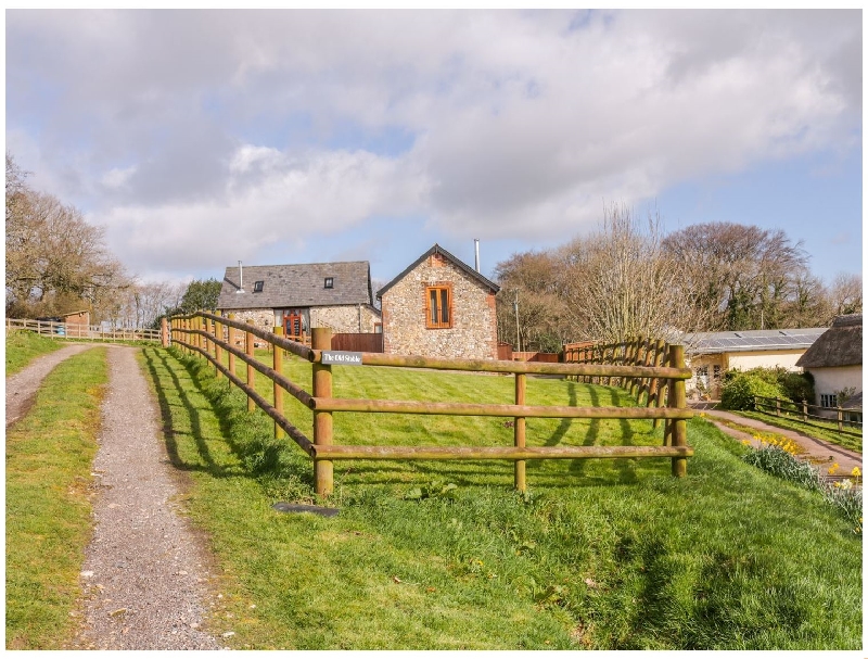 Click here for more about The Old Stable