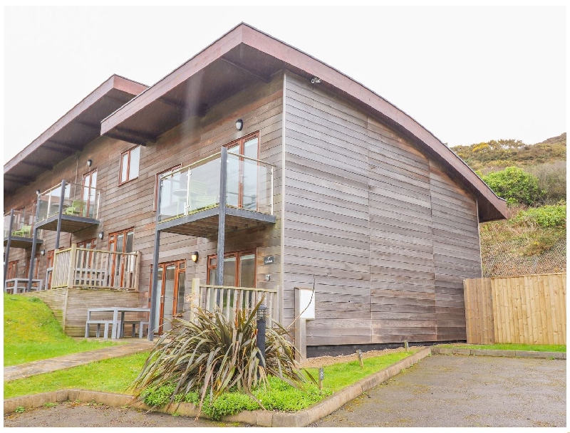 Click here for more about Sea Breeze 17 Gannel