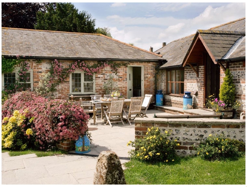 Click here for more about Churn House