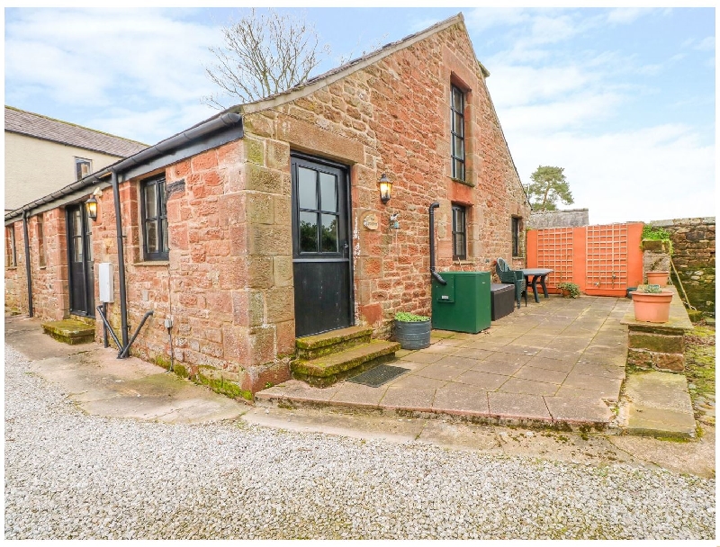 Click here for more about The Old Byre