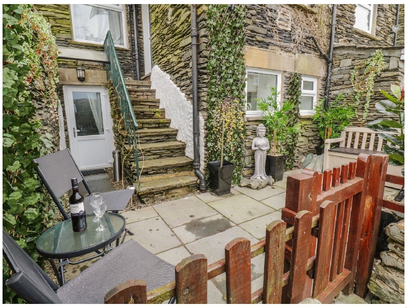 Click here for more about Secret Retreat