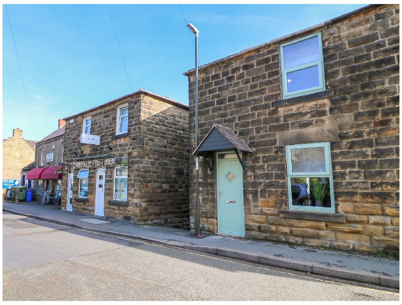 Click here for more about Barbican