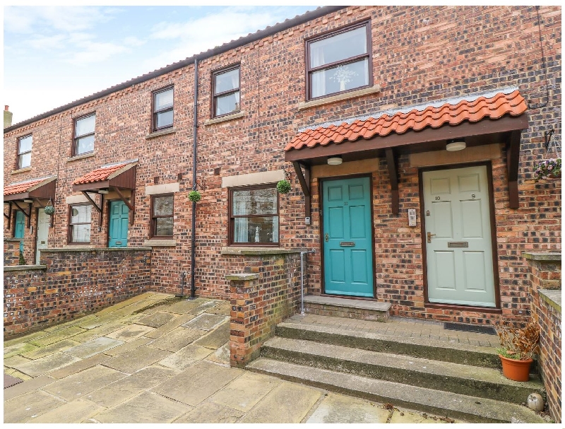 Click here for more about Whitby Sands