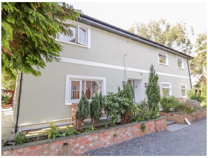 Click here for more about Eden House