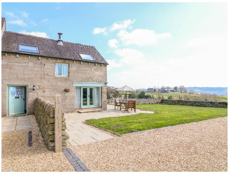 Click here for more about Old Hall Cottages