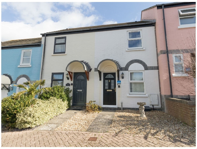 Click here for more about Maisy Cottage