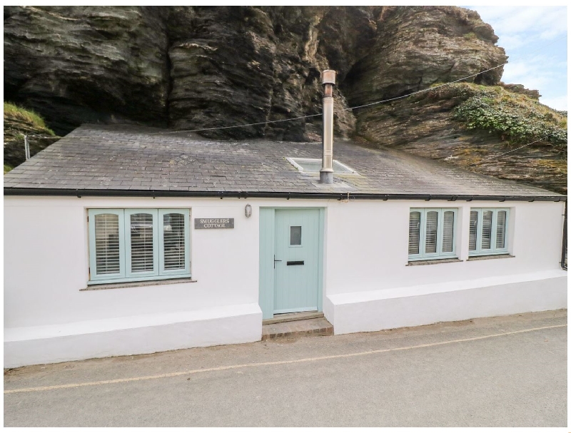 Click here for more about Smugglers Cottage