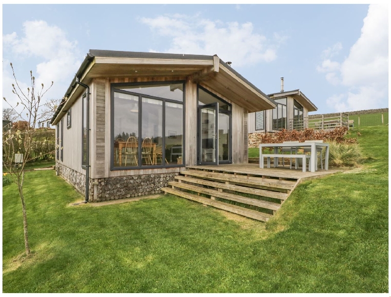 Click here for more about Calva Lodge