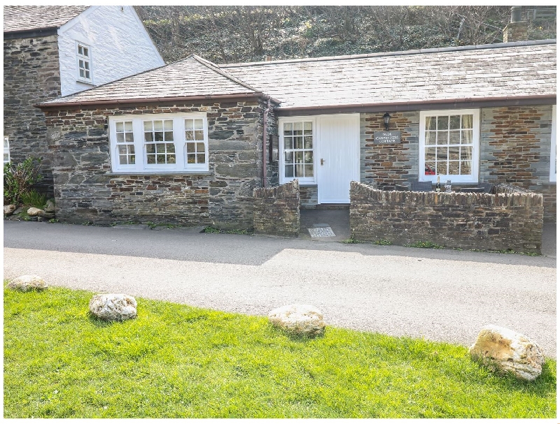 Click here for more about Olde Carpenters Cottage