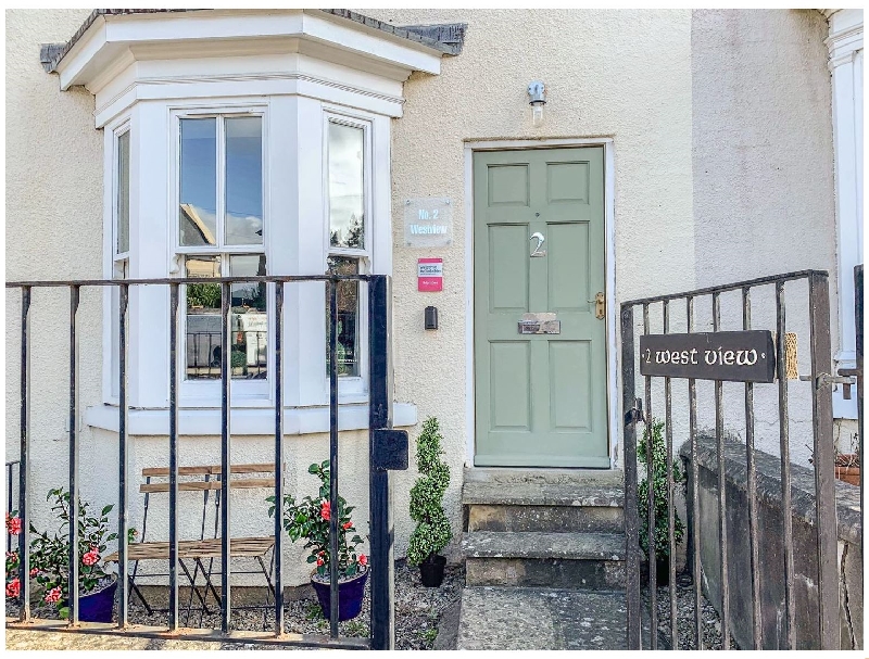 Click here for more about 2 West View