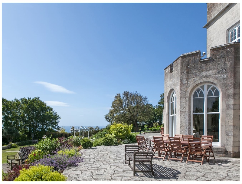 Click here for more about Pennsylvania Castle