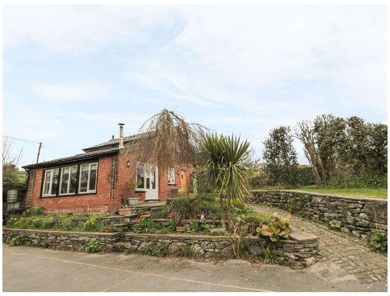 Click here for more about Beck Cottage