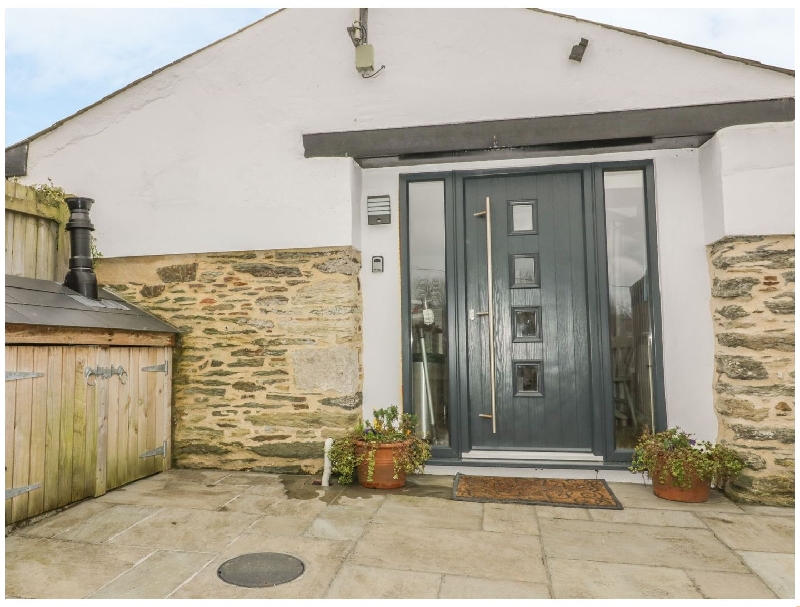 Click here for more about The Bolthole