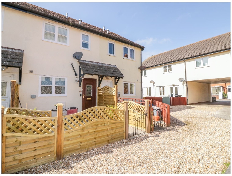 Click here for more about 5 Malting Court