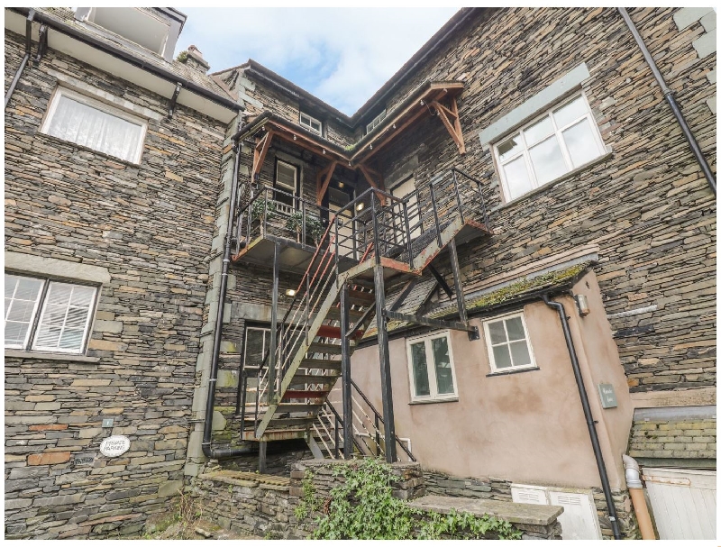 Click here for more about Loughrigg View