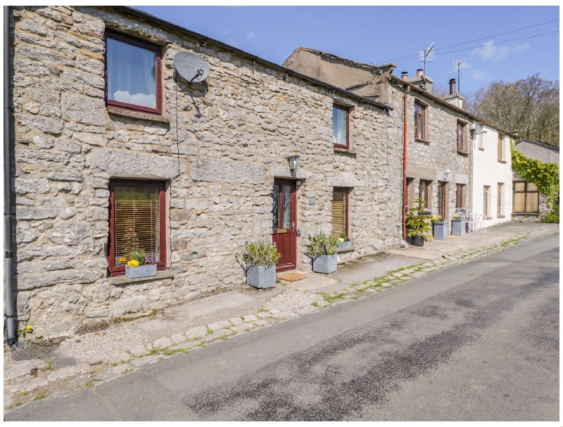 Click here for more about Rosemary Cottage