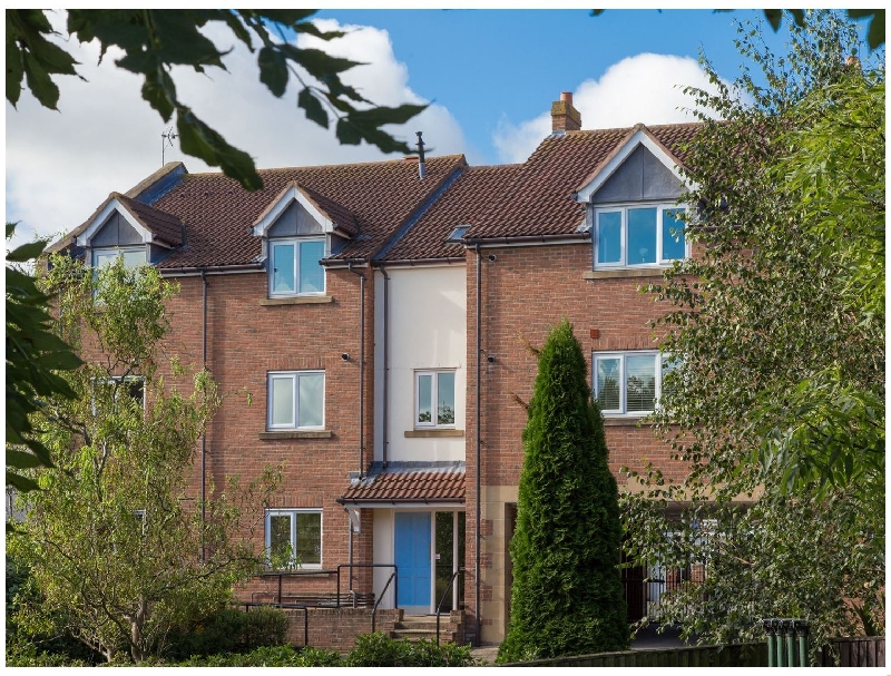 Click here for more about 8 Eureka Mews