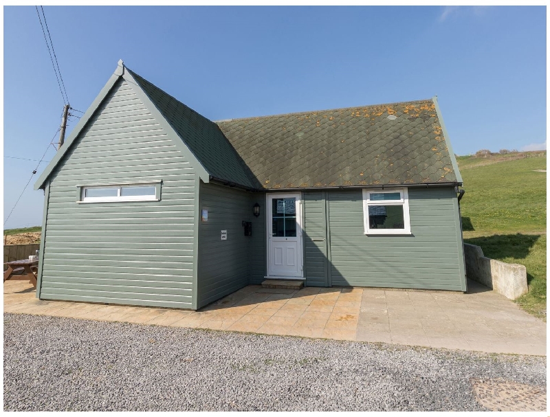 Click here for more about Sandpiper Chalet