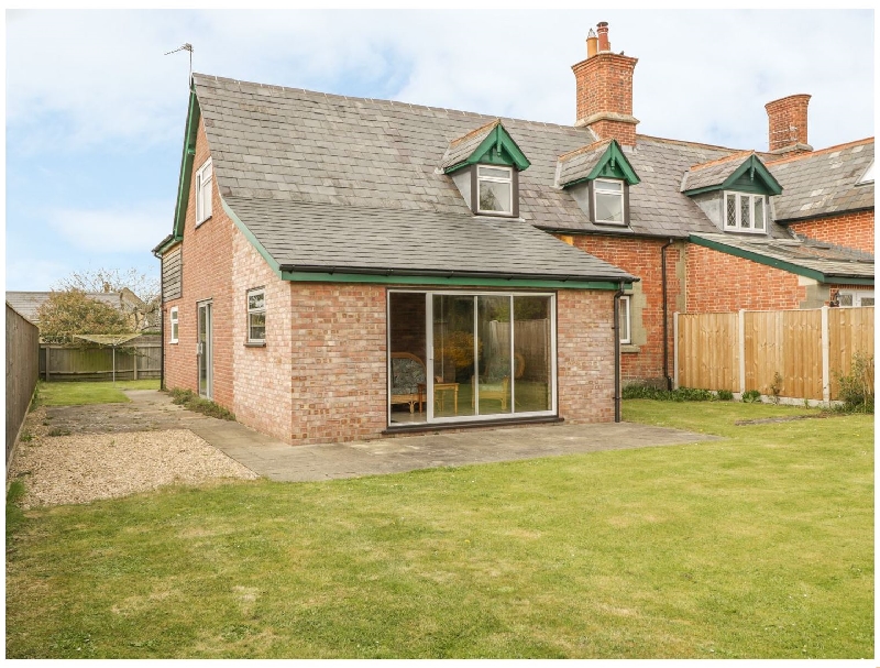 Click here for more about Motcombe Nursery