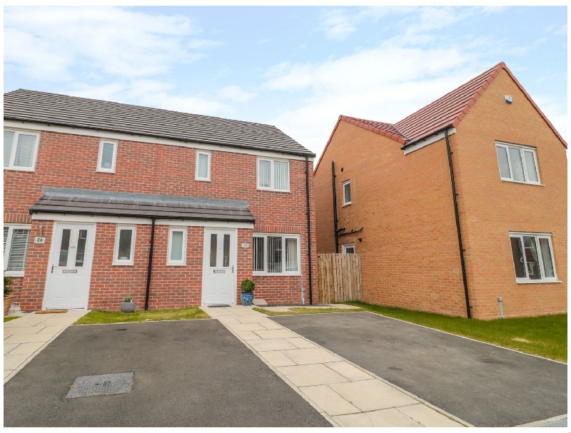 Click here for more about Low Newton Cottage