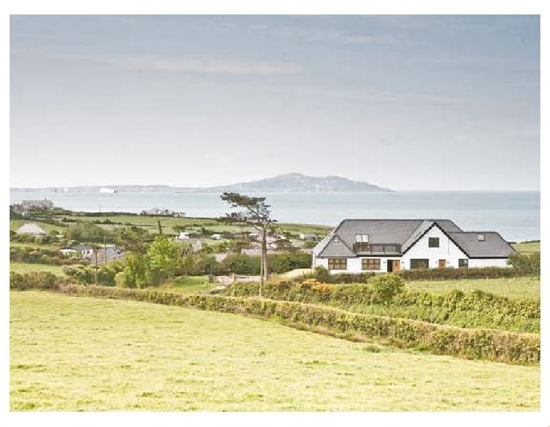 Welsh holiday cottages - Bwthyn Awel