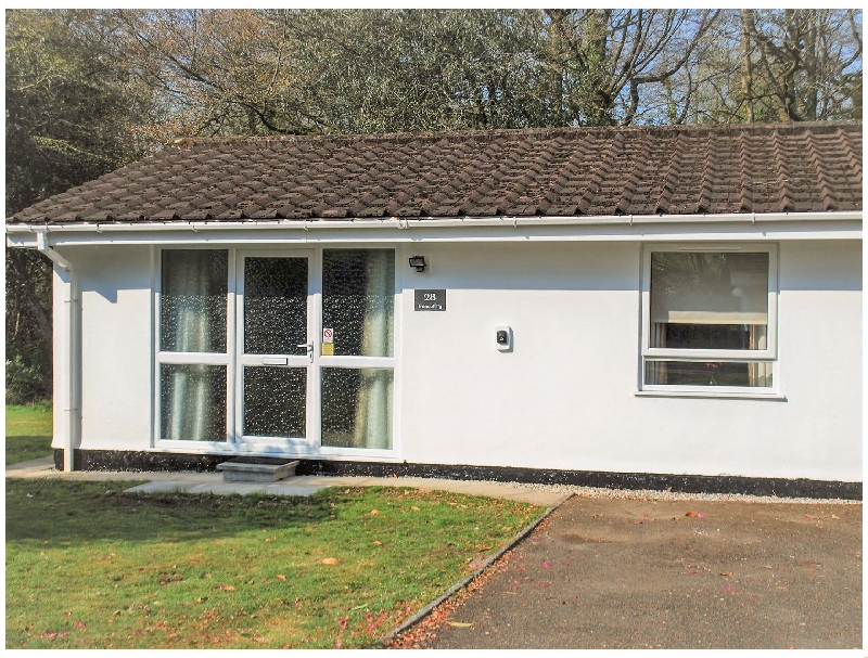 Click here for more about Tranquillity