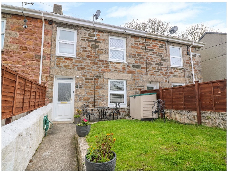 Click here for more about Kips Cottage