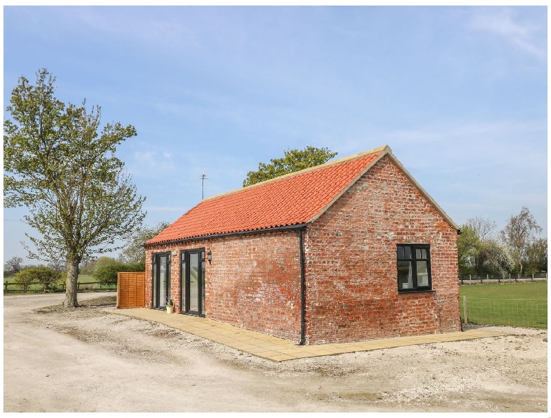 Click here for more about Derwent House Farm